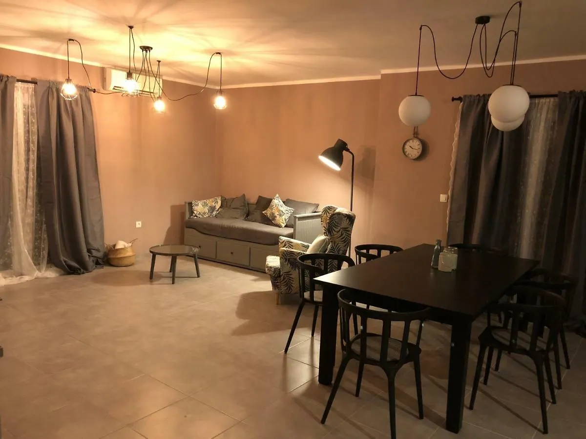 Ferienwohnung 24 Punta Sukošan