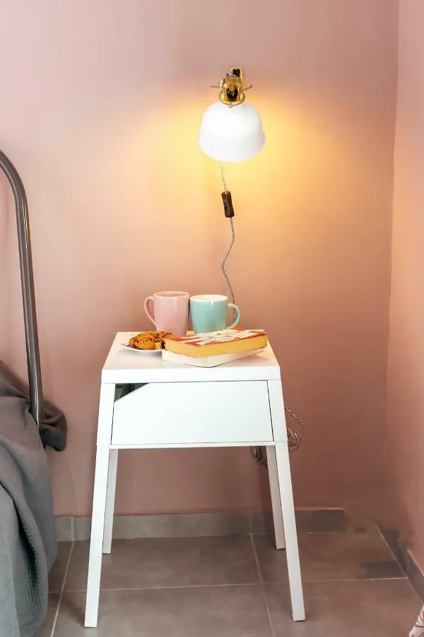 Ferienwohnung 24 Punta Sukošan