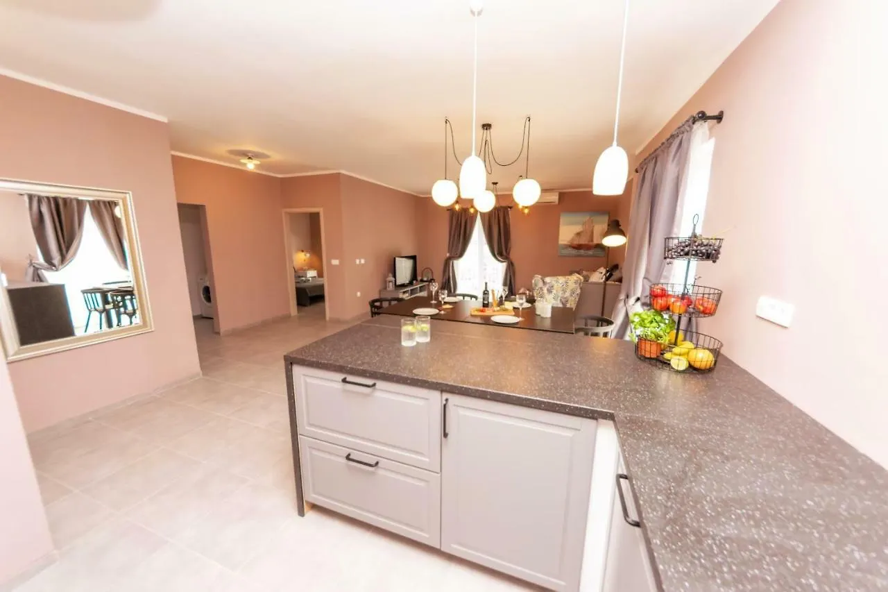24 Punta Apartment Sukosan