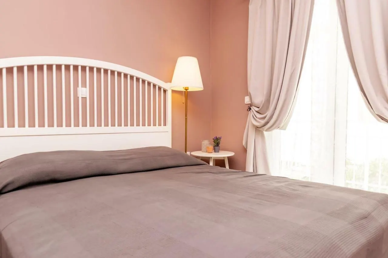 Ferienwohnung 24 Punta Sukošan