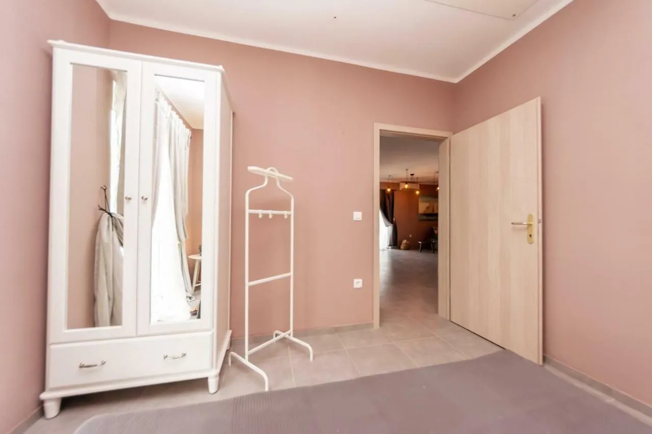 Ferienwohnung 24 Punta Sukošan Kroatien