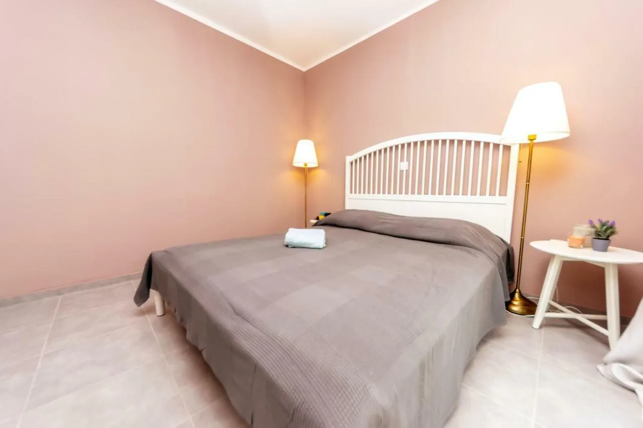 24 Punta Apartment Sukosan