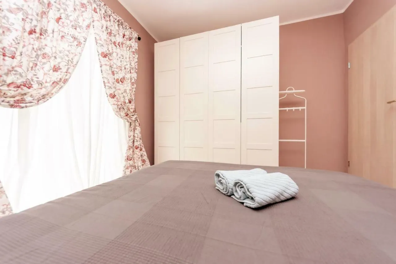 Ferienwohnung 24 Punta Sukošan Kroatien