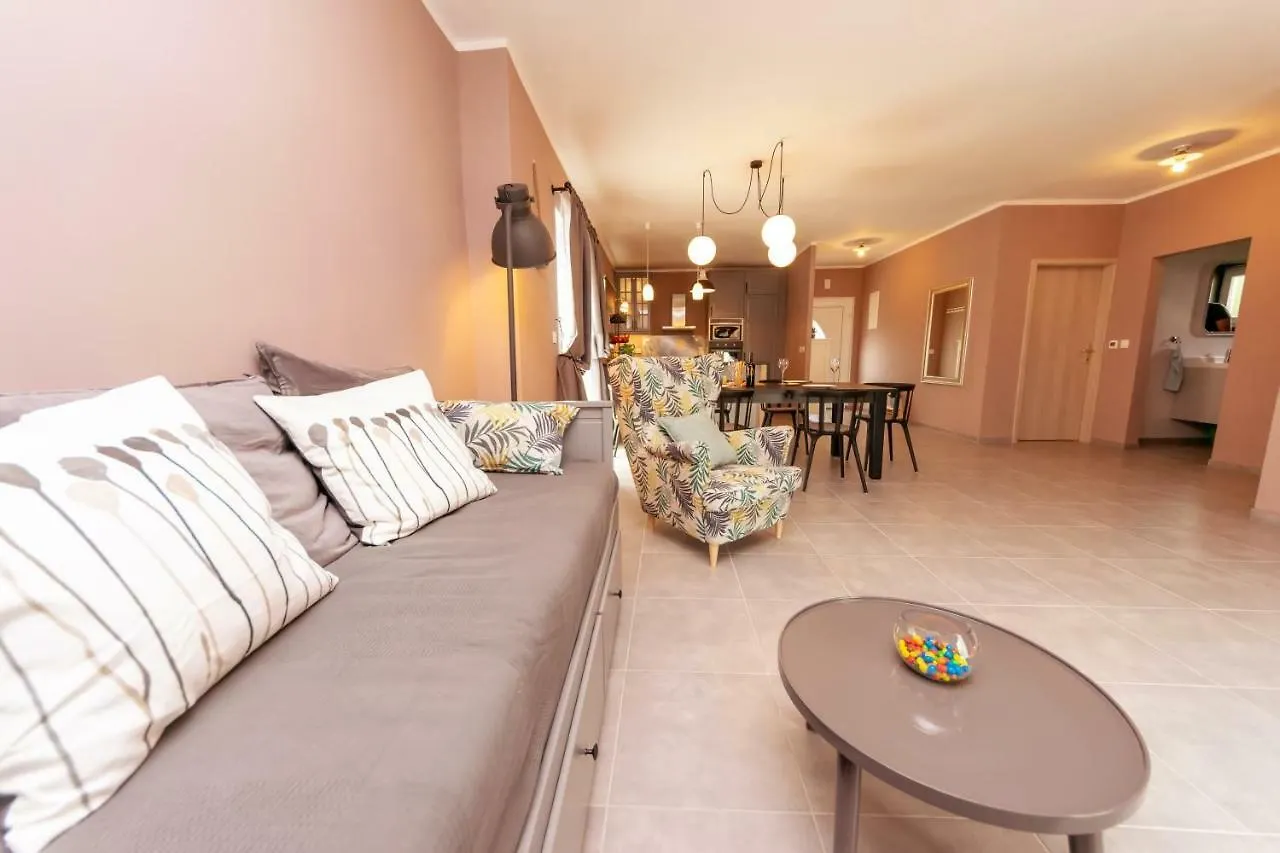 24 Punta Apartment Sukosan 0*,