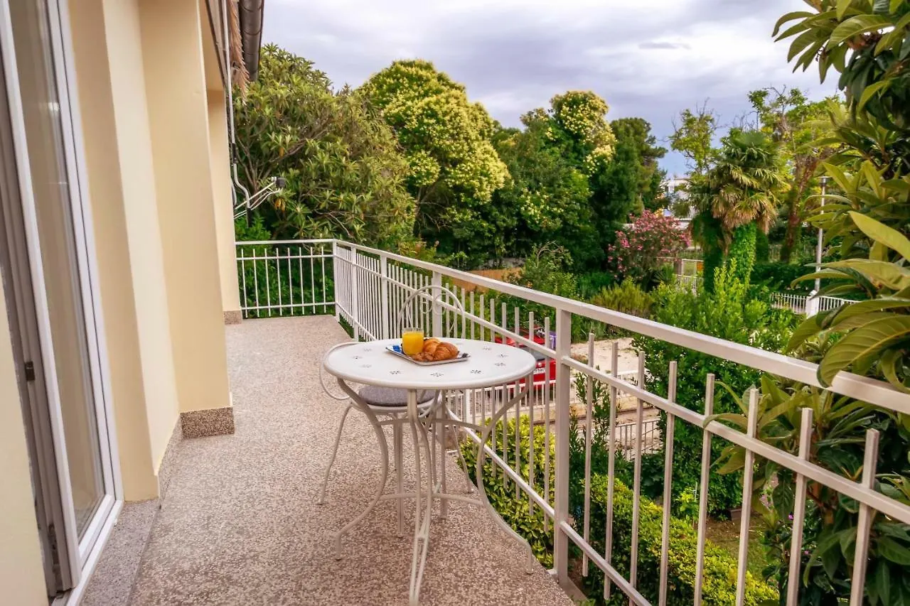 24 Punta Apartment Sukosan