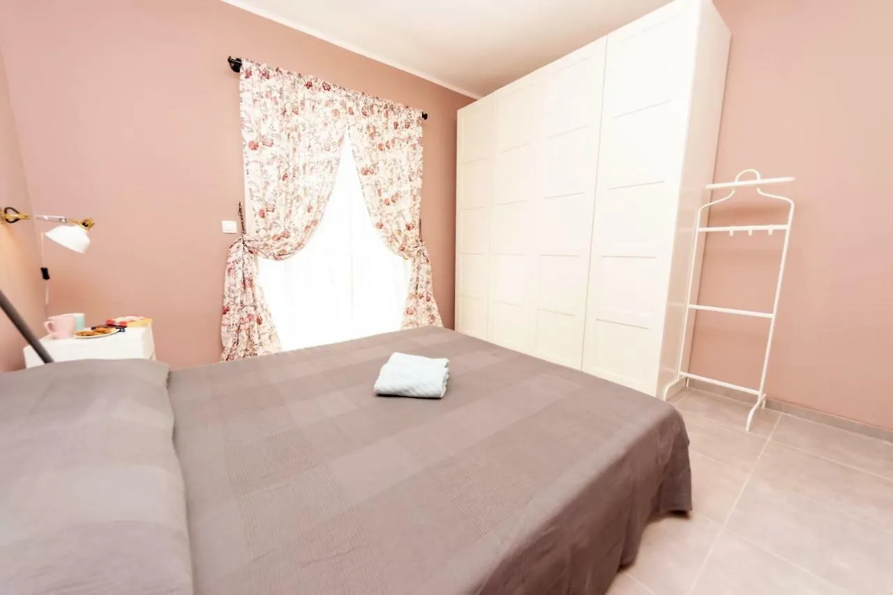 24 Punta Apartment Sukosan