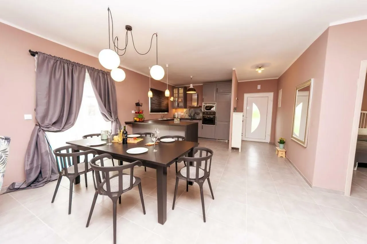 24 Punta Apartment Sukosan
