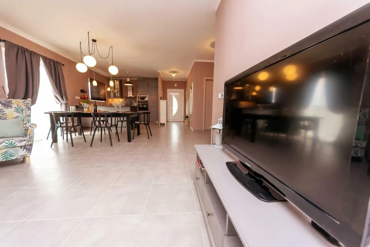 Ferienwohnung 24 Punta Sukošan