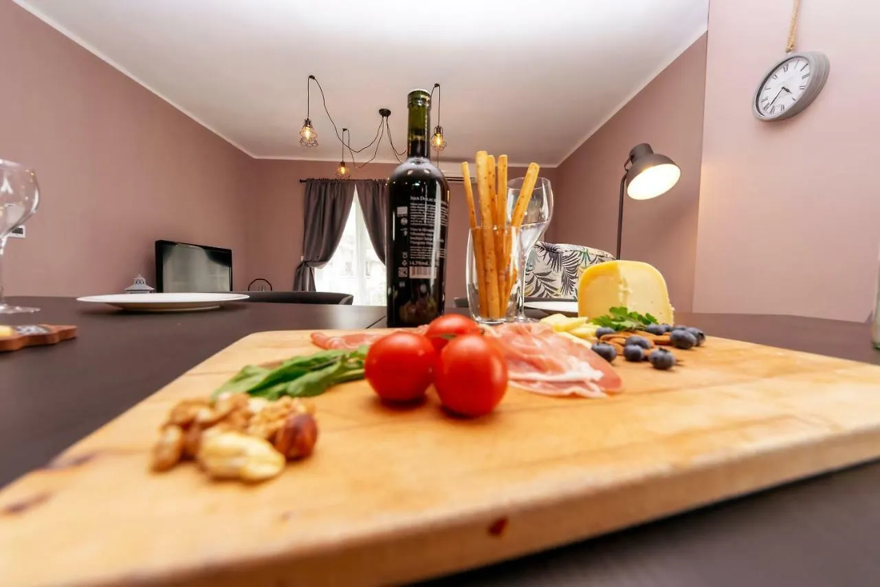 24 Punta Apartment Sukosan