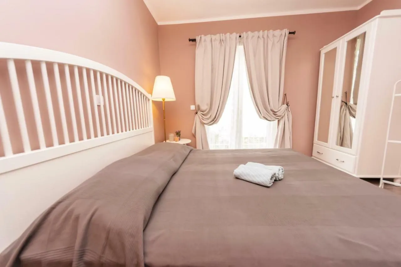 Ferienwohnung 24 Punta Sukošan Kroatien