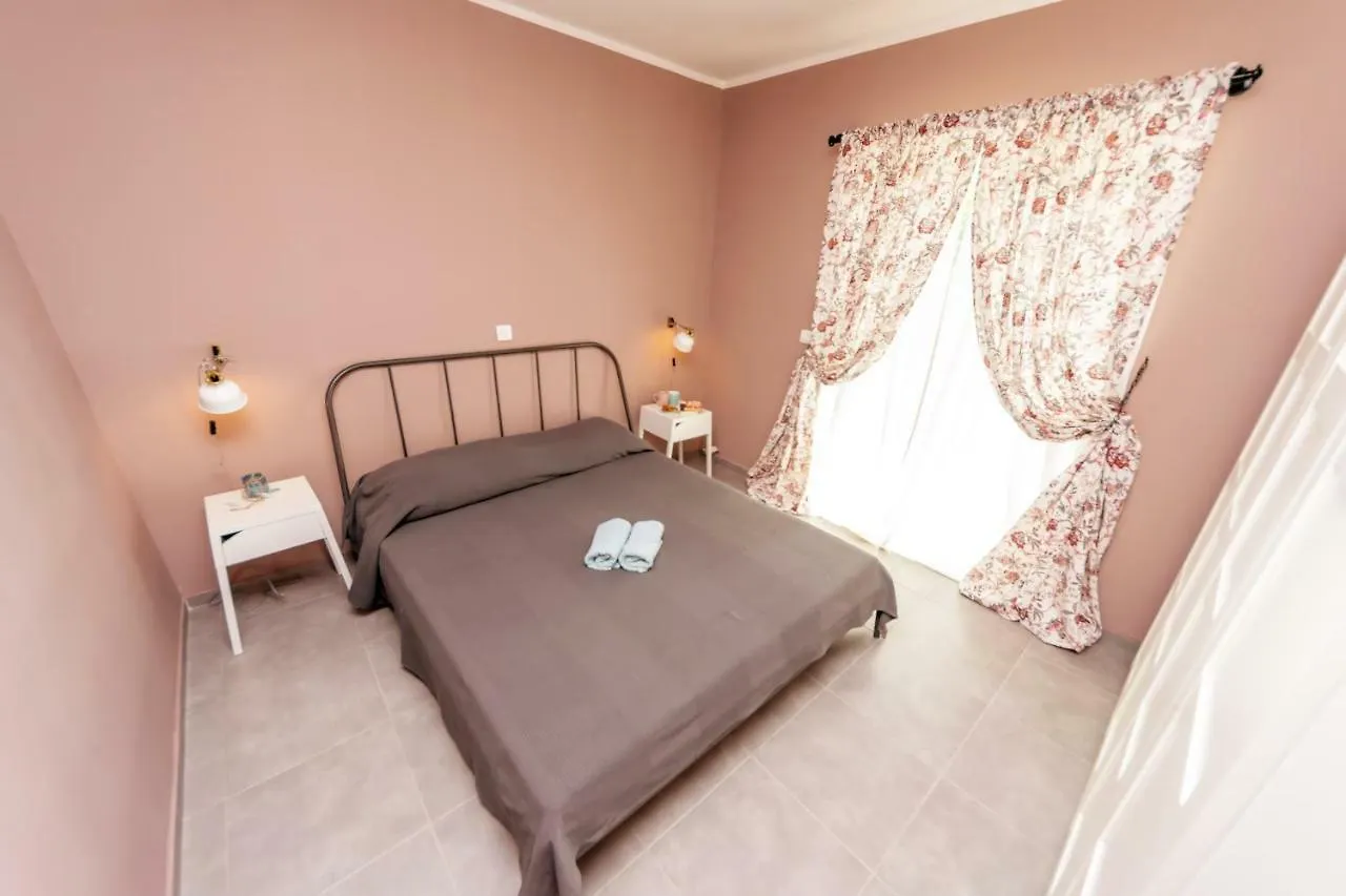 24 Punta Apartment Sukosan