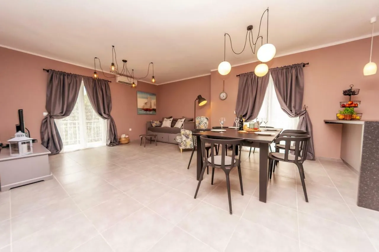 Ferienwohnung 24 Punta Sukošan 0*,  Kroatien