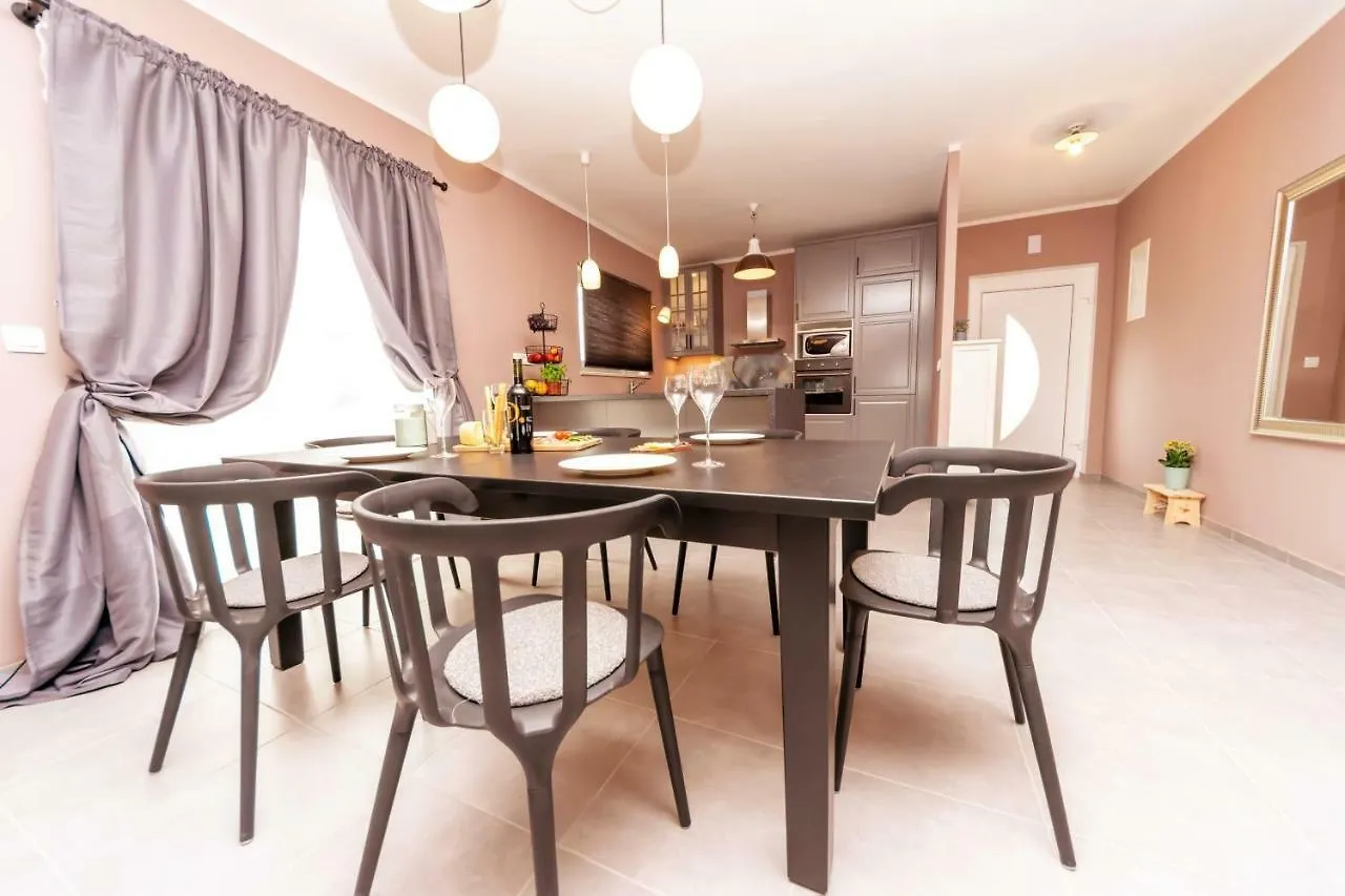 24 Punta Apartment Sukosan