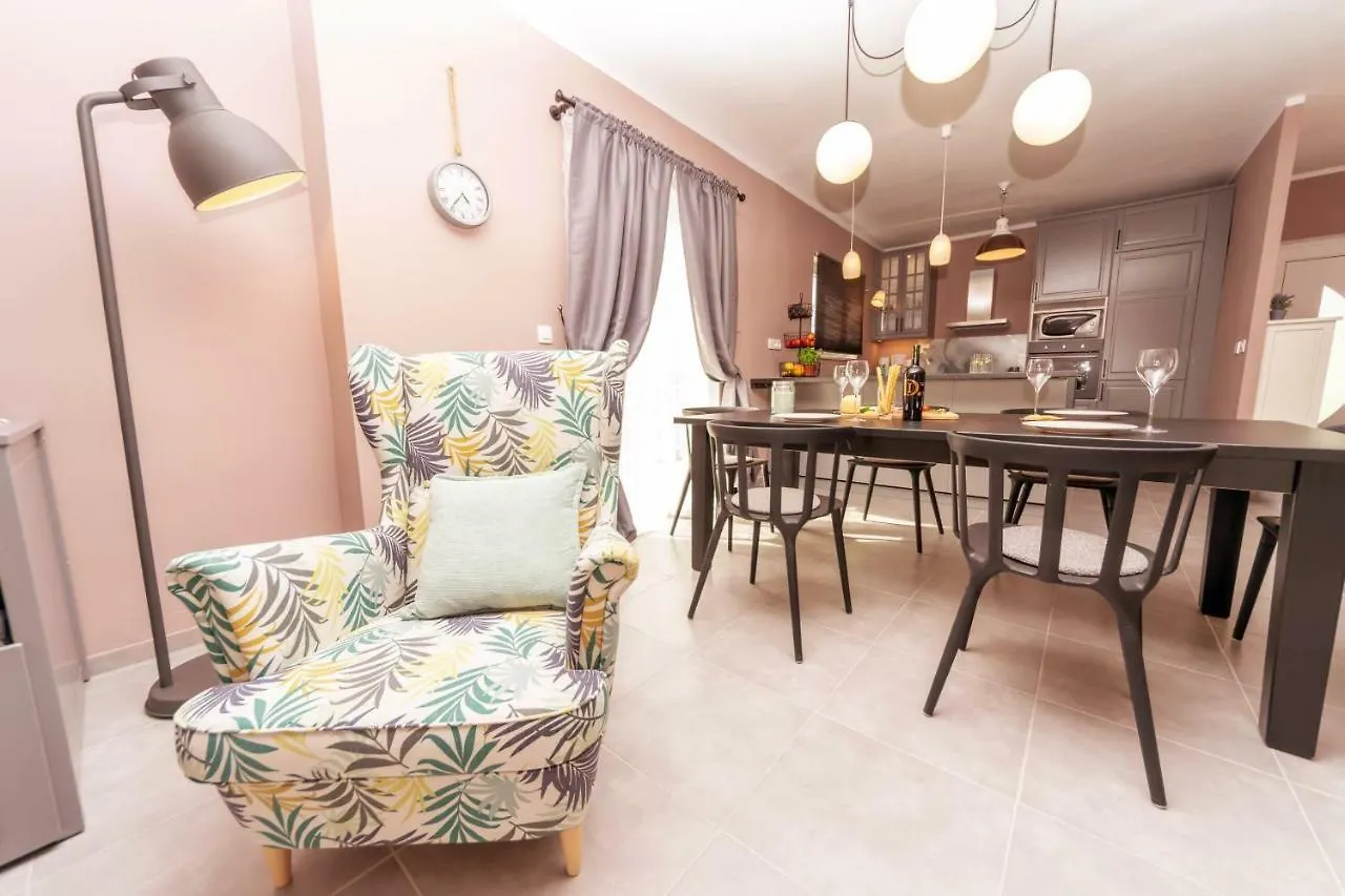 Apartment Ferienwohnung 24 Punta Sukošan Kroatien