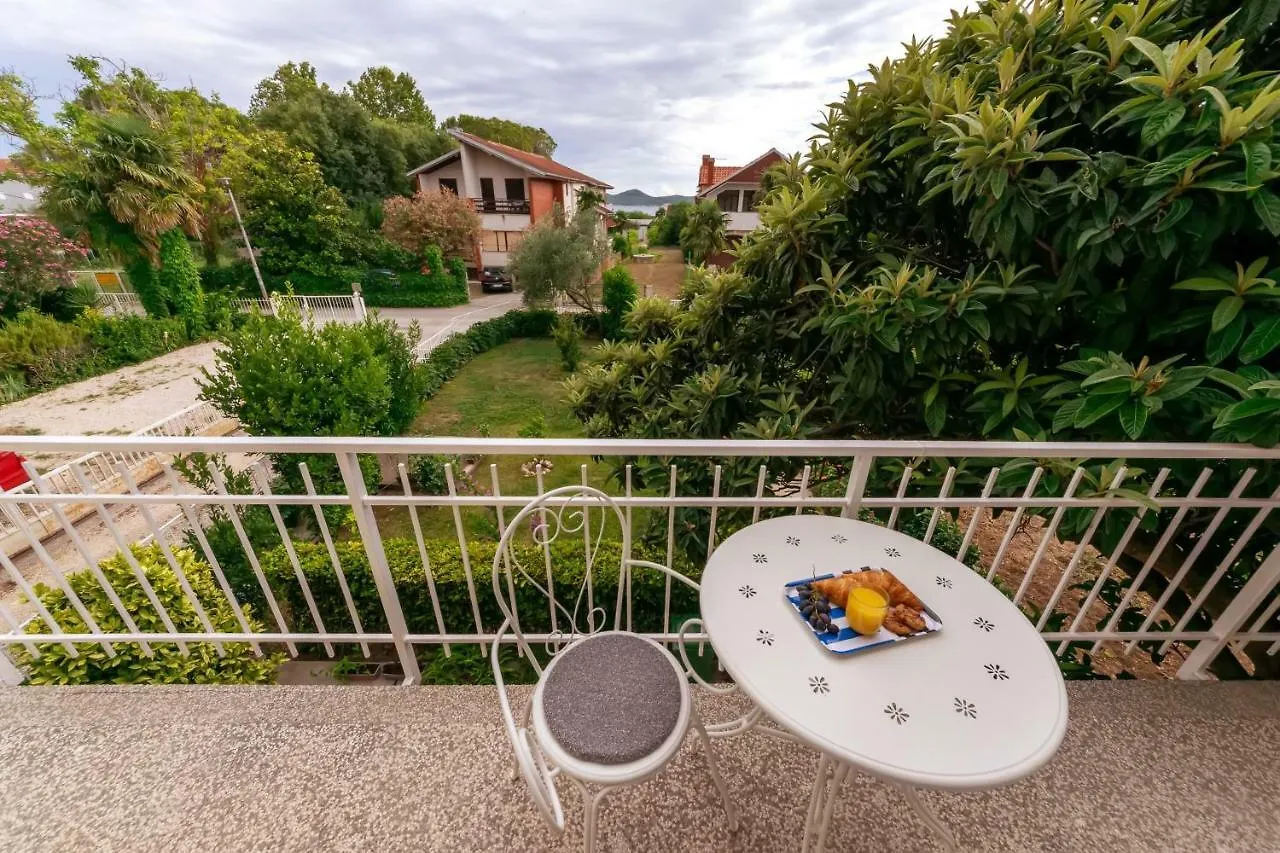 Ferienwohnung 24 Punta Sukošan