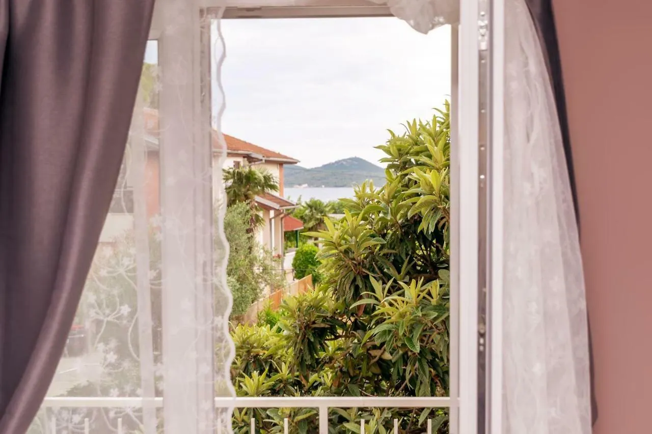 24 Punta Apartment Sukosan