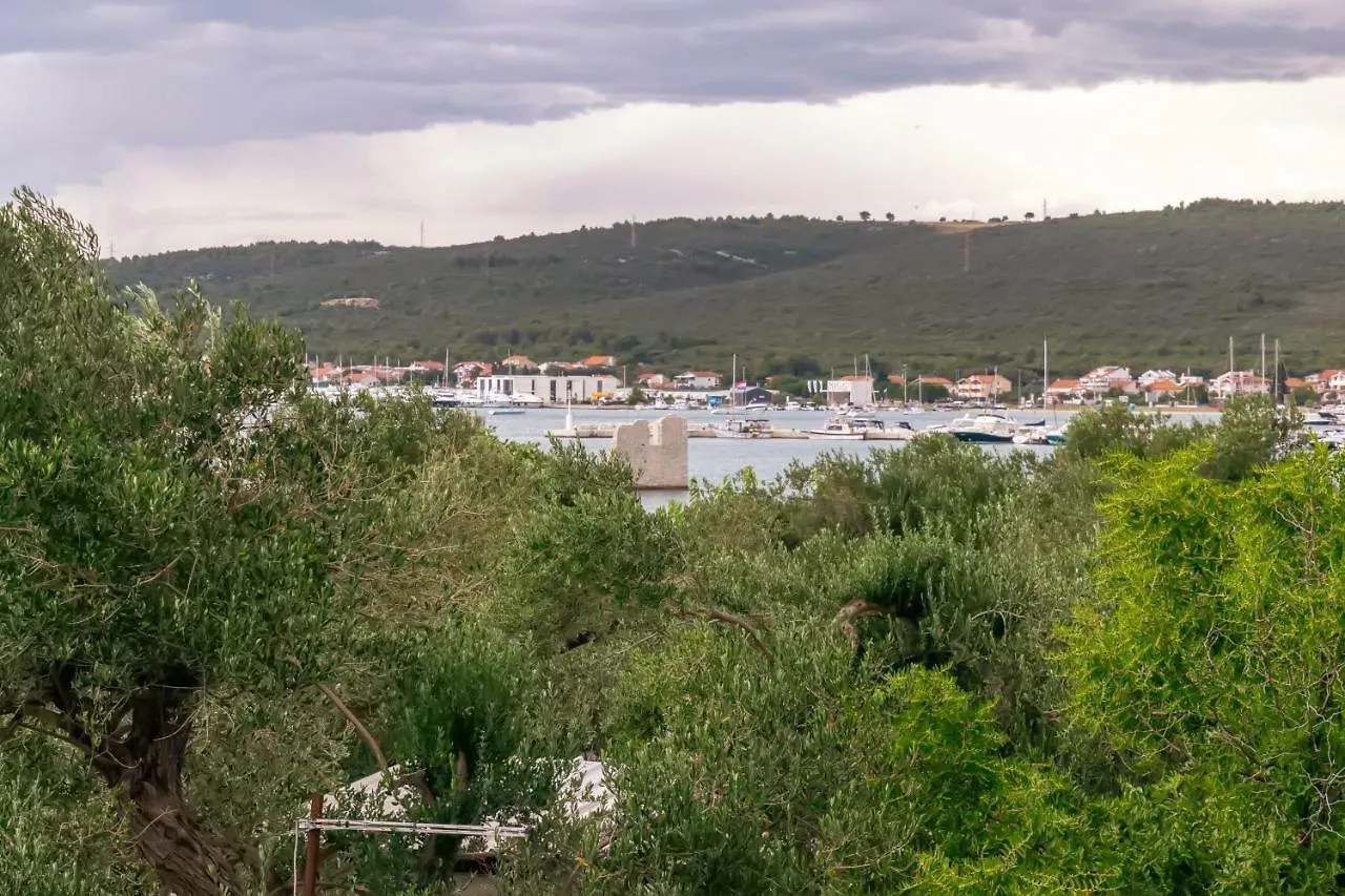 Ferienwohnung 24 Punta Sukošan