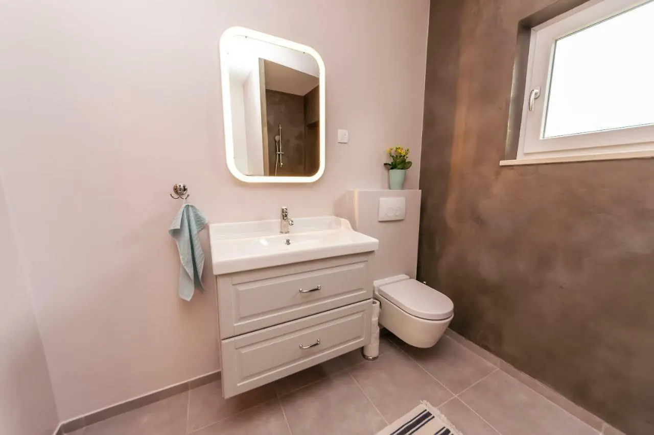 Ferienwohnung 24 Punta Sukošan 0*,  Kroatien