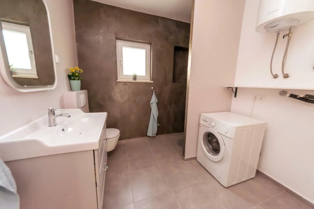 24 Punta Apartment Sukosan