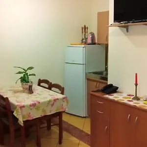 Apartment Casa Del Sol, Sukošan