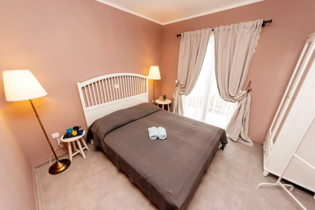 24 Punta Apartment Sukosan